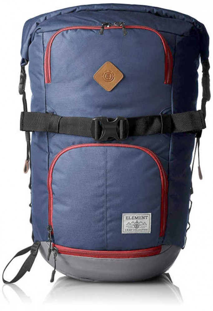 element the weekender backpack