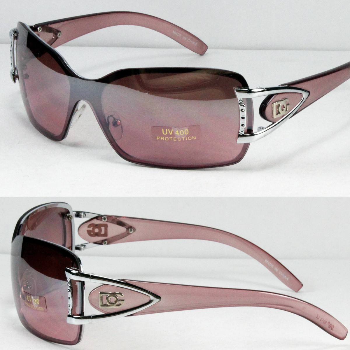 Wrap Shield Occhiali Da Sole - Italia - Foto 12