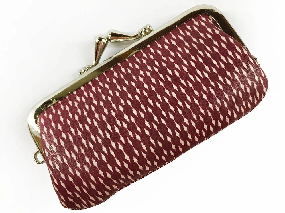 Traditional japanese outlet coin purse