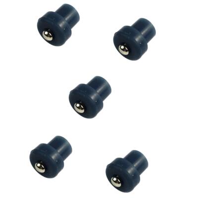 Kenwood KMC500 Küchenmaschinen-Fuß x 5 Neu Original