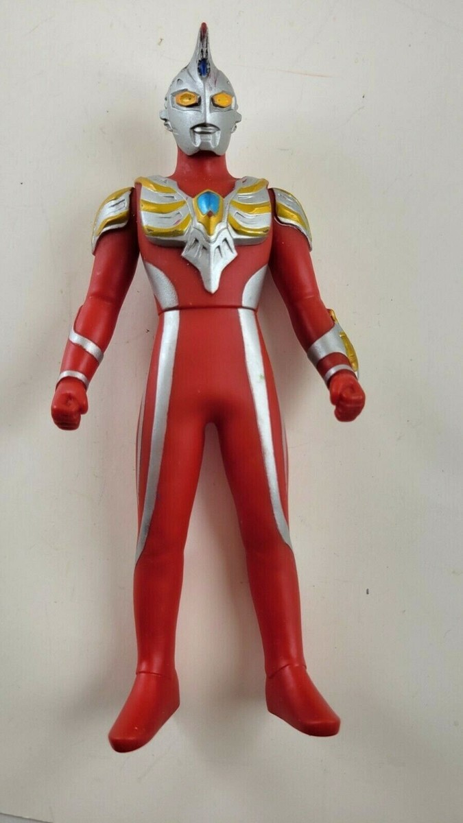 MAX TOY ウルトラセブン（スタンダードカラー） ソフビ/MAX TOY マックストイ/ウルトラセブン/スタンダード