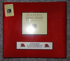 Personalized photo album