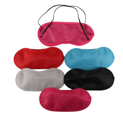 Eye Mask Sleep Aid for Nocturnal Lagophthalmos and Insomnia eBay