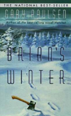 Brian's Winter - Mass Market Paperback By Paulsen, Gary - GOOD