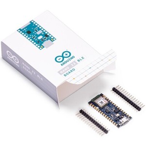 Arduino Nano 33 Ble Bt 5 0 Imu Nina 06 Nrf Arm Cortex M4f Abx Ebay