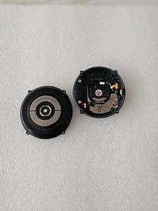 Original Samsung Galaxy Watch 3 LTE SM-R845F Akkudeckel Cover Wireless Charger