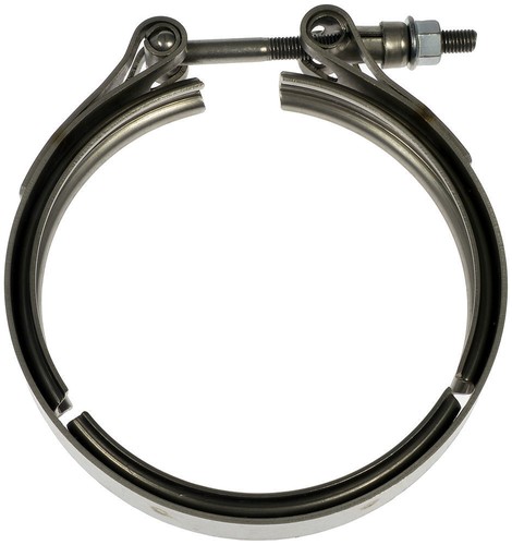 Exhaust Clamp Dorman (OE Solutions) 667-567 - Picture 3 of 4
