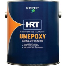 Pettit/Modern Recreational Technologies Inc 1211QT Hrt Unepoxy Blu Qt