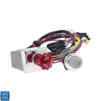 インパラ 4way ハザード フラッシャー 1964 64 検索用 NOS OG Amazon