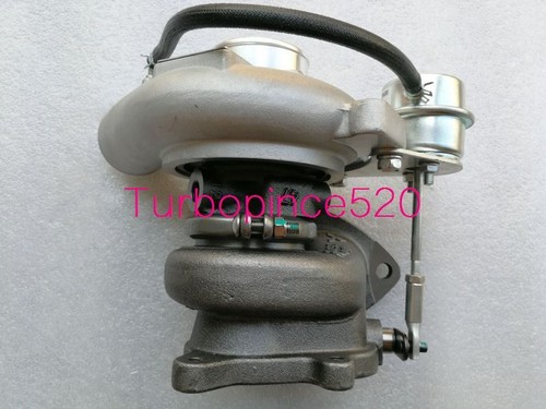 Turbocompresor MHI TF035 49135 06710 1118100-E06 Gran Pared Wingle H3 H5 2.8TCI - Imagen 4 de 7