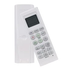 Remote Control For LG LMCN185HV LMCN097HV LMCN125HV Mini Split Air Conditioner