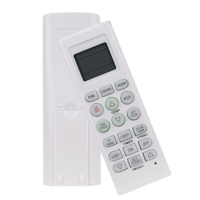 LG AKB73795706 Air Conditioner Remote Control – OEM Replacement For LG Room AC Units