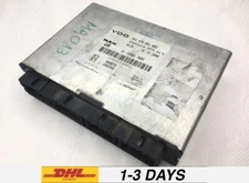 461470001009 81258057009 MAN VDO FFR Electronic Control Unit Ecu Trucks Lorries