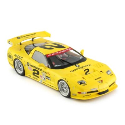 RevoSlot RS0215 Chevrolet Corvette C5-R Daytona 201 No.2 1:32 slot car
