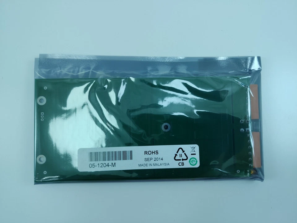 BSS SoundWeb London BluCard Out Analog Input Card BSSBLUCARDOUT-M - Image 2 of 4