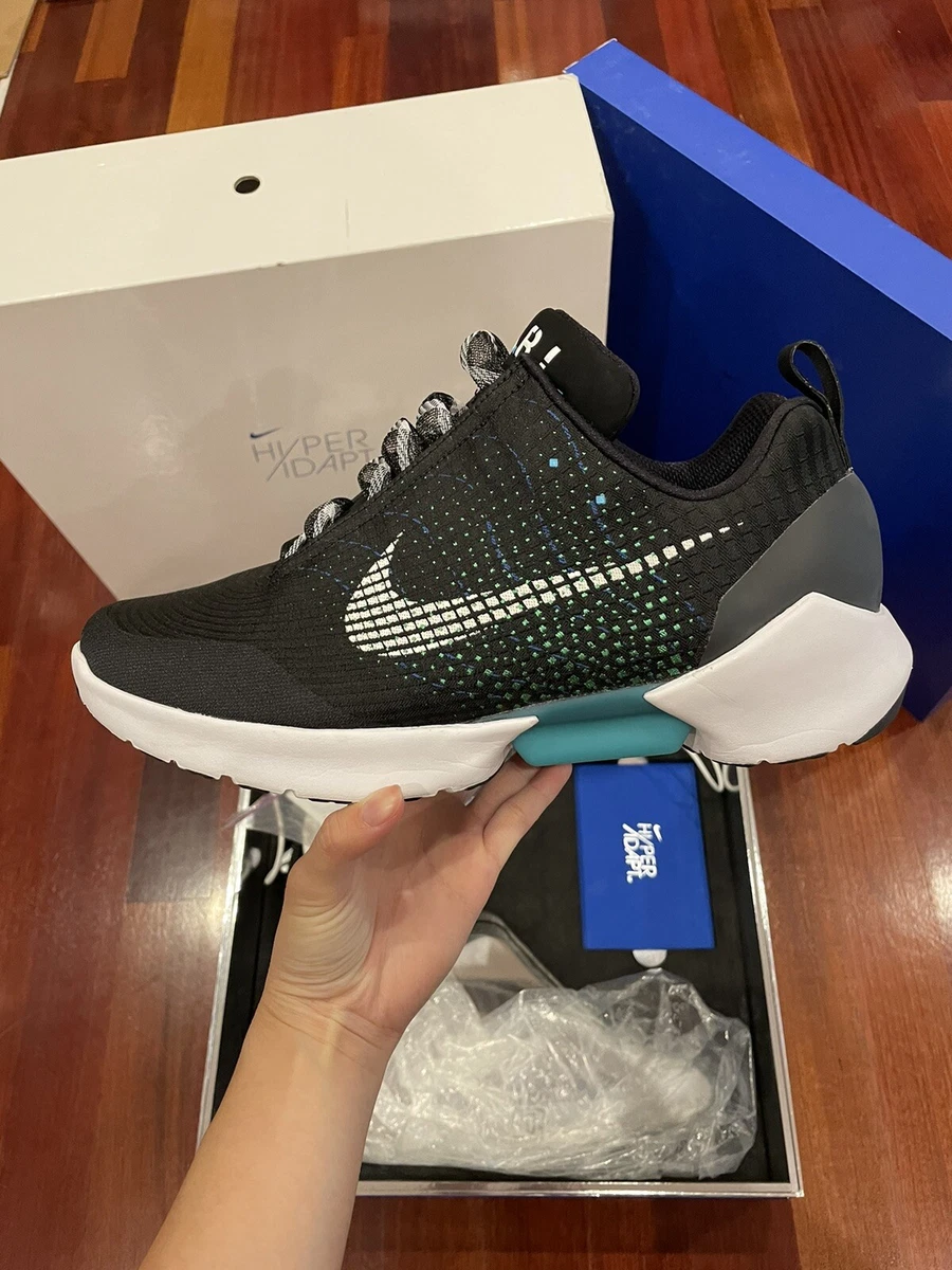 Hyperadapt stockx 2025