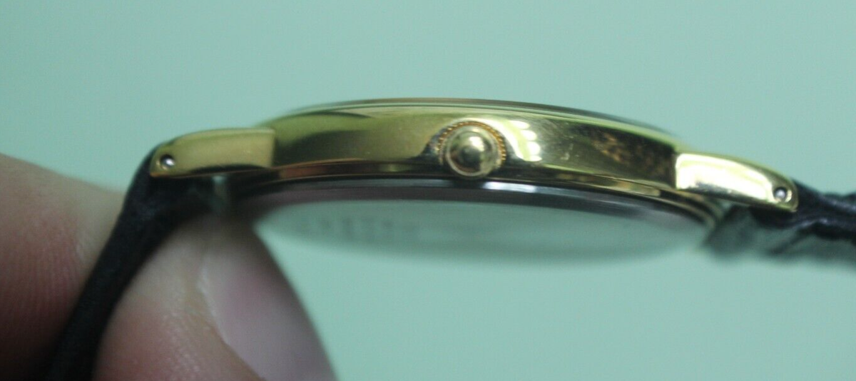 Vintage Japan SEIKO Quartz Men's Watch 5Y39 6010 | eBay