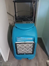 Dri-Eaz Drizair F203-A Dehumidifier