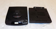 Magnavox AZ6841 Portable CD Player with Shock Absorbing Car Base