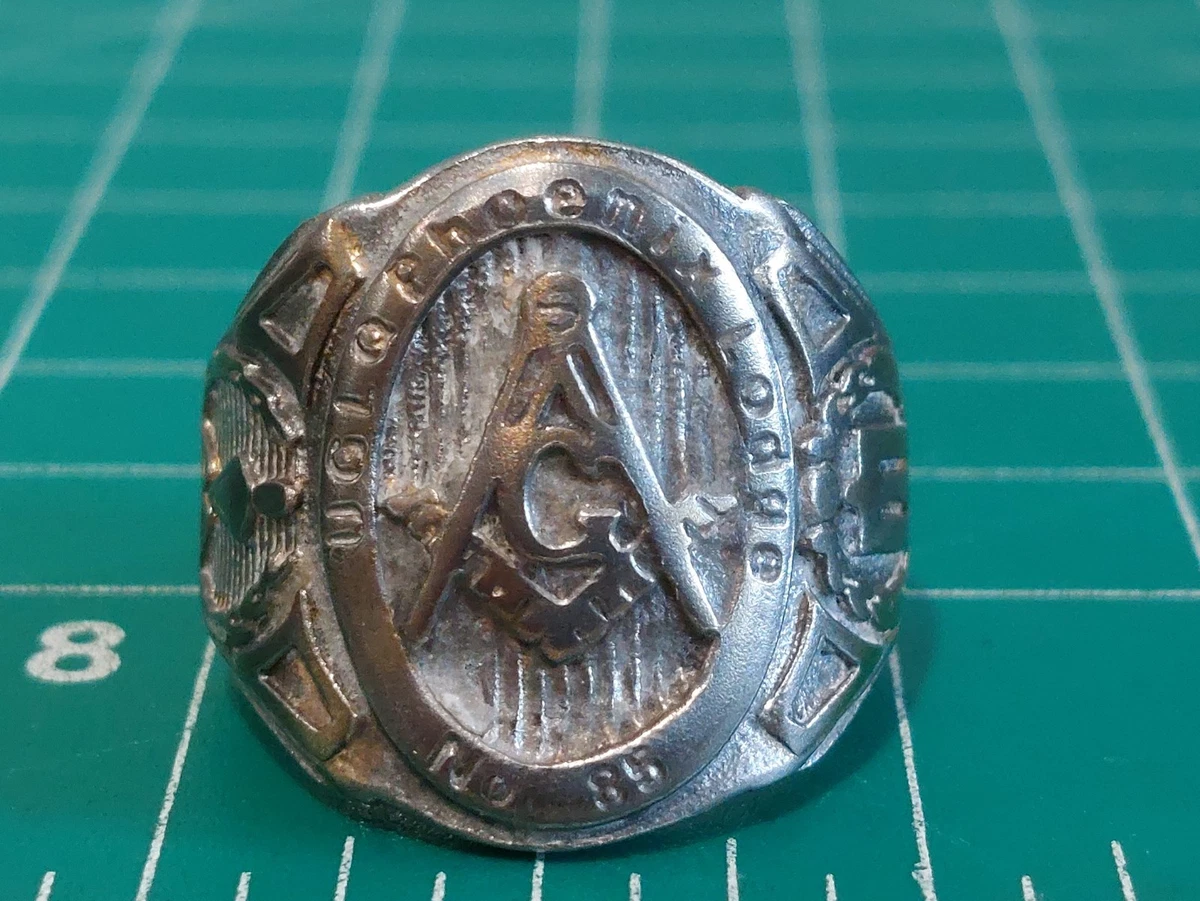 Phoenix Ring Men for sale | eBay