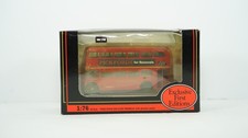 EFE Gilbow 1/76 Routemaster Bus Pickfords London Transport 15608 NEW G2-4
