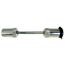 Trimax SXTC2 - SS Coupler Lock 2 1/2"