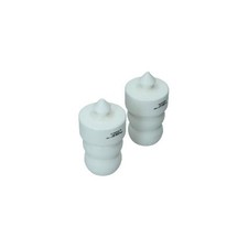 Staubschutzsatz 24595043 Stoßdämpfer hinten für Fiat Punto 176 Tempra 159 Tip