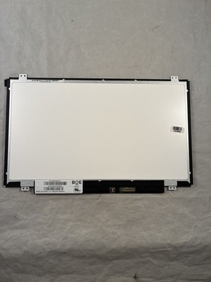 NT140WHM-N31 LCD Screen Matrix Replacement Fits Acer KL.1400E.002 14.0 HD 30 Pin
