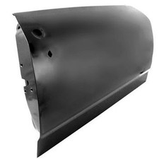 Door Shell Passenger Side Front Fits 1968 Chevelle 2 Door 4032-400-68r Door Shell Passenger Side Front Fits 1968 Chevelle 2 Door 4032-400-68r