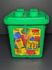 Lego Duplo Basic Set 1995 1744 Vintage New Sealed