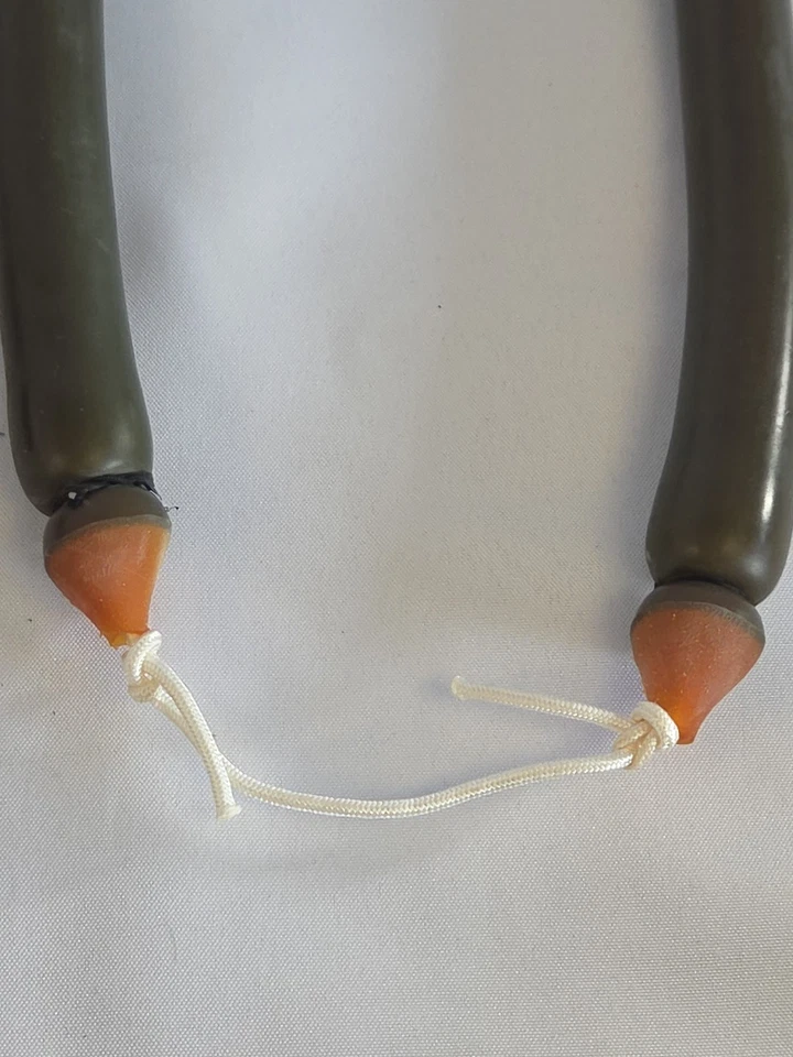 Bandas de fusil Omer 18 mm (5/8) X 58 cm pistolas de pesca submarina buceo Foto 3 de 3