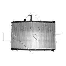 Radiateur Hyundai H-1