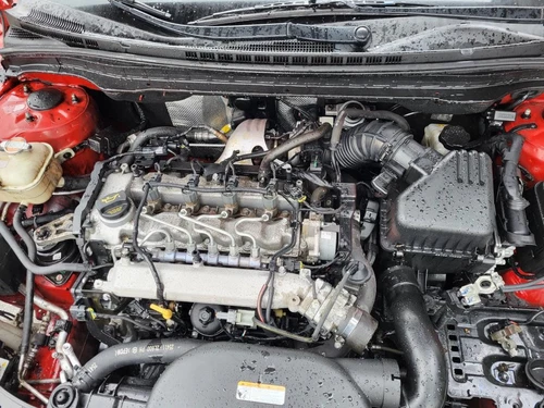 814102L010 Cerradura Puerta Trasera Izquierda para HYUNDAI I30 (FD) * 2 2212226 - Imagen 5 de 8