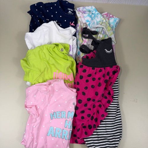 18M Baby Girl Clothing Bundle