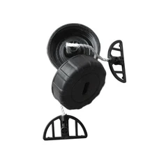 For Stihl Chainsaw 017 018 MS170 MS180 Replacement Fuel Tank Cap Oil Cover Parts