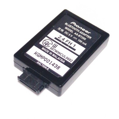 その他 Pioneer Bluetooth ADAPTER AS-BT200 Pioneer Bluetooth ADAPTER AS-BT200 | eBay