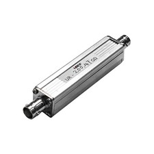 200G 2W Ultra-High Resistor Aluminum Shell BNC Compact for Precision Test