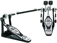 TAMA HP600DTW Iron Cobra 600 Bass Drum Double Pedal F/S w/Tracking# Japan New