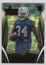 2015 Panini Rookies & Stars Longevity Team Name 155/299 Josh Robinson #159 y0i