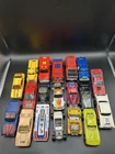 1970’s Hot Wheels Lot | REDLINE INCLUDED | 19 Vintage Hot Wheels Toy Cars