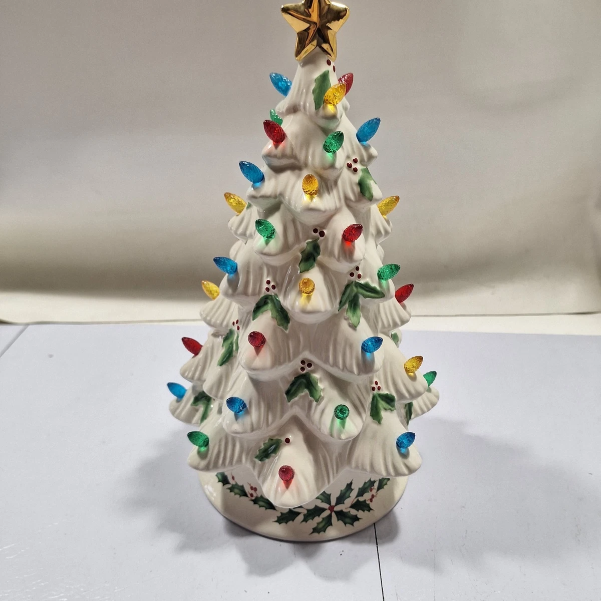 Lenox Christmas Tree In other Lenox Collectibles for sale | eBay