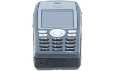 CISCO - CP-7925G-E-K9 - 7925G ETSI; CM/CME UL Reqd; Battery/PS Not Included