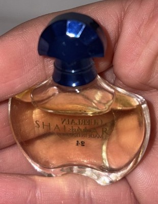 Shalimar Eau De Parfum Splash 5ml/.17oz
