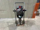 Wacker BH 65 manufactured 2018.