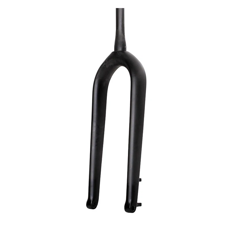 26 Inch Wheel Carbon Rigid Bicycle Forks for sale | eBay