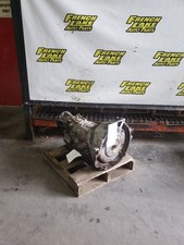 Automatic Transmission 5.0l 4wd Fits 2000 Mountaineer 1263162