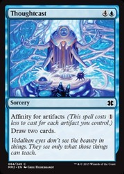 Thoughtcast - Modern Masters 2015 (MM2) #64 Common