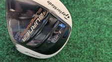 Taylormade Burner Superfast 2.0 Rescue 3h Hybrid 18 Degree Right Handed Stiff