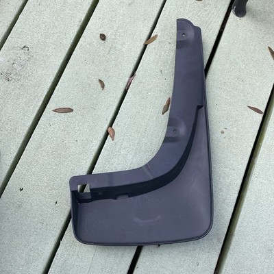 Toyota Genuine RAV4 01-05 Mudflap Splash Mud Guard OE 76625-42091
