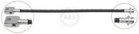 Bremsschlauch A.B.S. SL 1772 FüR Mercedes Klasse 470 220 210 Matic 211 250 230